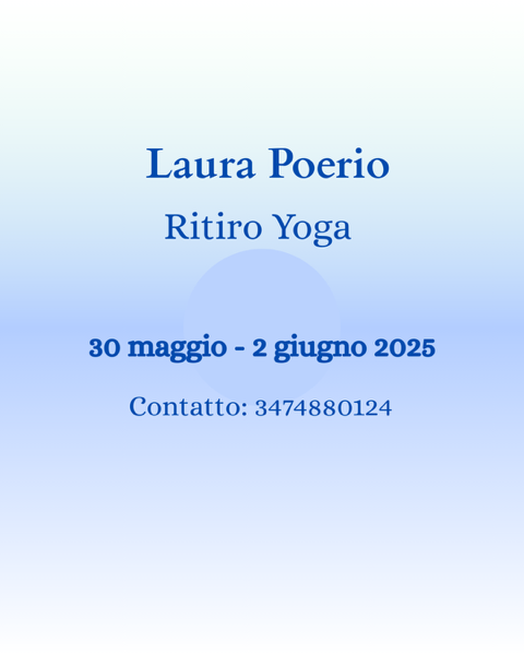 Ritiro Paura Poerio Carloforte